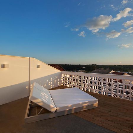 Villa Casa Xonar Silves Exterior foto